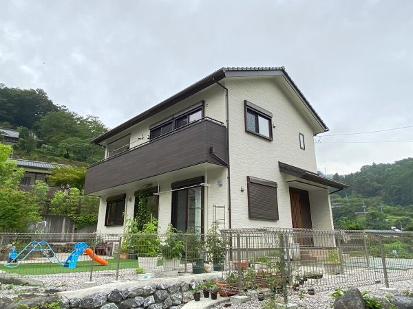 N様邸 新築工事