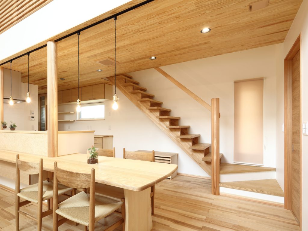 画像:高杯工務店について